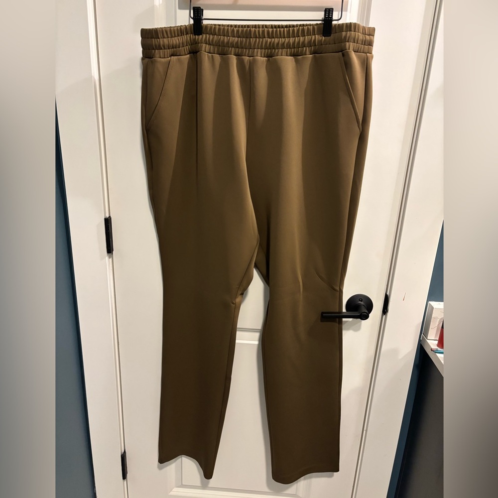 Good American Work / Office Pants